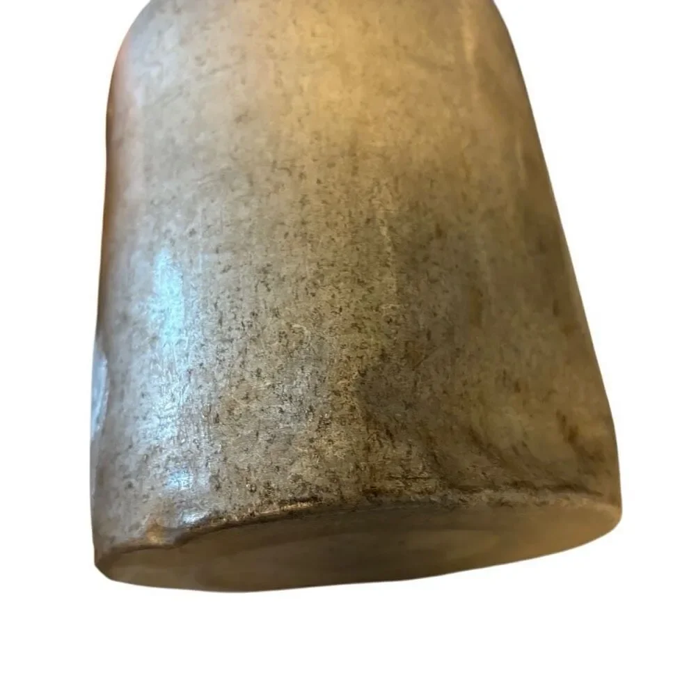 Vintage Keystone Aluminum Milk Can